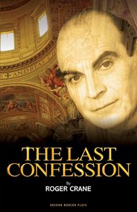 Produktbild: The Last Confession