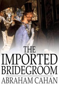 Produktbild: Imported Bridegroom
