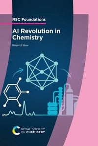 Produktbild: AI Revolution in Chemistry