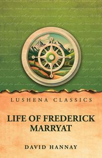Produktbild: Life of Frederick Marryat