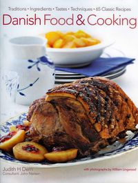 Produktbild: Danish Food & Cooking