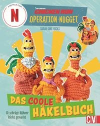 Produktbild: Chicken Run: Operation Nugget