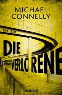 Produktbild: Die Verlorene