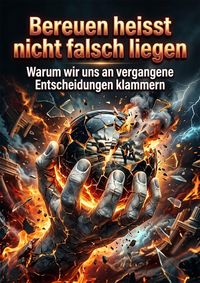 Produktbild: Bereuen heisst nicht falsch liegen