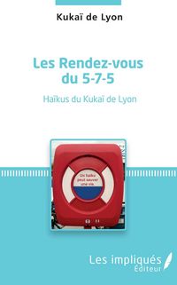 Produktbild: Les Rendez-vous du 5-7-5