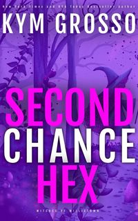 Produktbild: Second Chance Hex