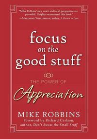 Produktbild: Focus on the Good Stuff