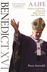 Produktbild: Benedict XVI: A Life Volume Two