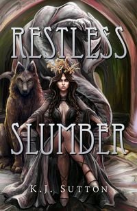 Produktbild: Restless Slumber
