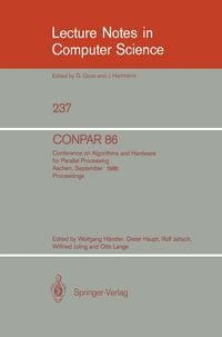 Produktbild: CONPAR 86