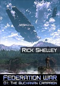Produktbild: The Buchanan Campaign