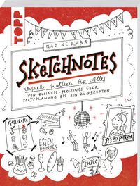 Produktbild: Sketchnotes