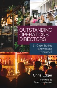 Produktbild: Outstanding Operations Directors