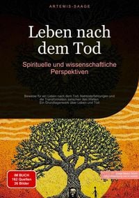 Produktbild: Leben nach dem Tod: Spirituelle und wissenschaftliche Perspektiven