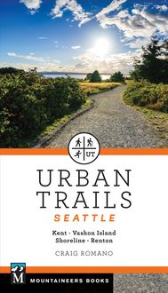 Produktbild: Urban Trails Seattle