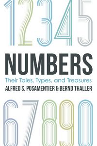 Produktbild: Numbers