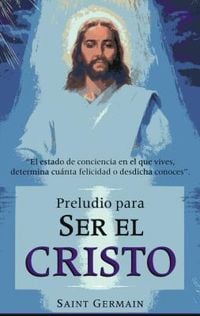 Produktbild: Preludio Para Ser El Cristo
