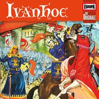 Produktbild: Folge 35: Ivanhoe