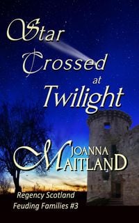Produktbild: Star Crossed at Twilight
