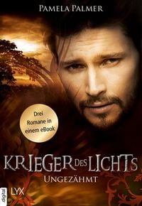 Produktbild: Krieger des Lichts - Ungez&auml;hmt