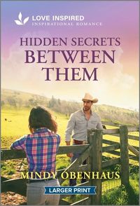 Produktbild: Hidden Secrets Between Them