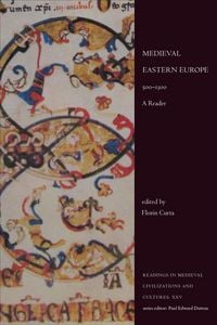 Produktbild: XXVMedieval Eastern Europe, 500-1300