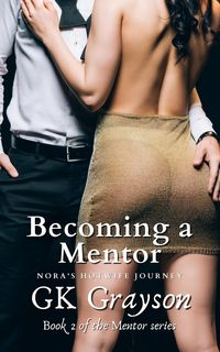 Produktbild: Becoming a Mentor: Nora's Hotwife Journey
