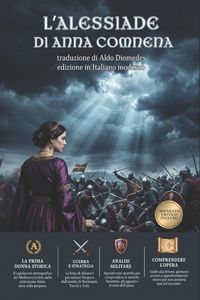 Produktbild: L'Alessiade