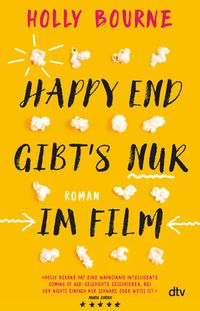 Produktbild: Happy End gibt's nur im Film