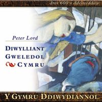 Produktbild: Lord, P: Y Gymru Ddiwydiannol
