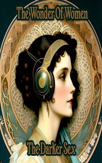 Produktbild: Women of Wonder - The Darker Sex