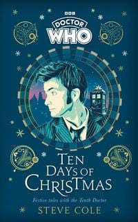 Produktbild: Doctor Who: Ten Days of Christmas