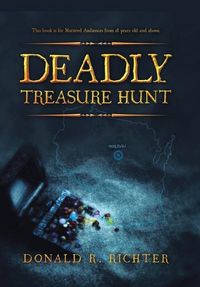 Produktbild: Deadly Treasure Hunt