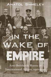 Produktbild: In the Wake of Empire