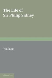 Produktbild: The Life of Sir Philip Sidney