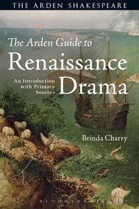 Produktbild: Charry, B: The Arden Guide to Renaissance Drama