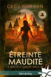 Produktbild: &Eacute;treinte maudite
