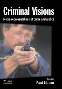 Produktbild: Criminal Visions
