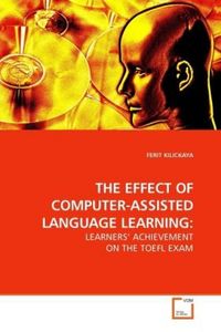 Produktbild: Kilickaya, F: The Effect Of Computer-Assisted Language Learn