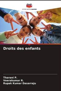 Produktbild: Droits des enfants