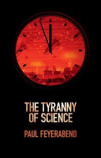 Produktbild: The Tyranny of Science