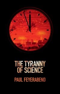 Produktbild: Tyranny of Science