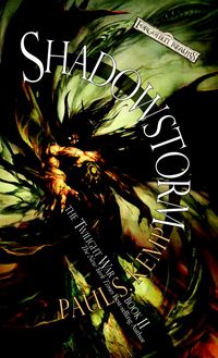 Produktbild: Kemp, P: Shadowstorm