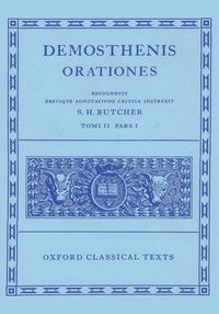 Produktbild: Grc-Orationes