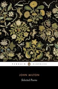 Produktbild: Selected Poems