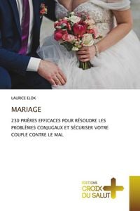 Produktbild: Mariage