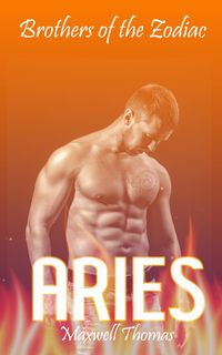 Produktbild: Brothers of the Zodiac: Aries