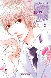 Produktbild: Come to me : wedding. Tome 5