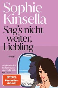 Produktbild: Sag's nicht weiter, Liebling