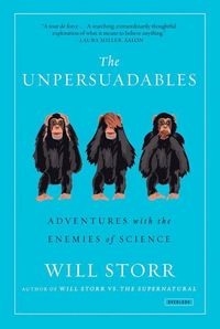 Produktbild: The Unpersuadables